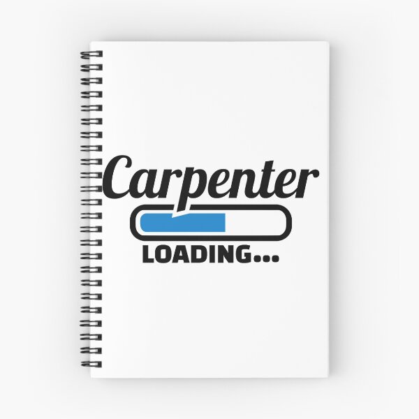 Item preview, Carpenter designed and sold by Designzz.