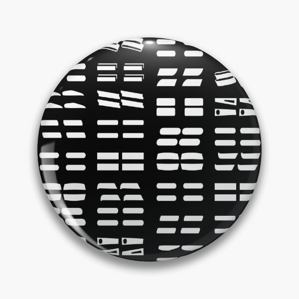 Item preview, Different Yet Equal B&W White designed and sold by mixMixtli.