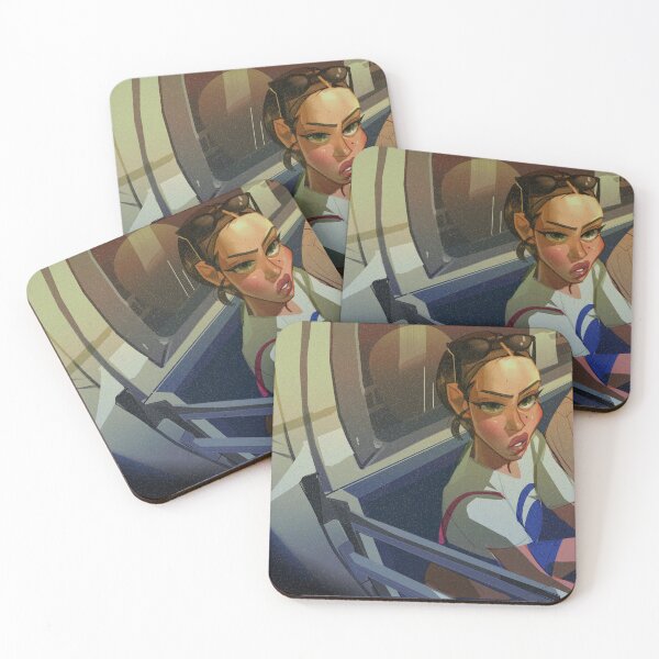 Item preview, trainfolk designed and sold by mausinner.