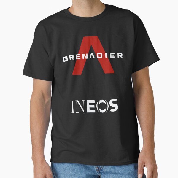 Item preview, Ineos Grenadier Cycling Team     designed and sold by TEDSGLOBAL.