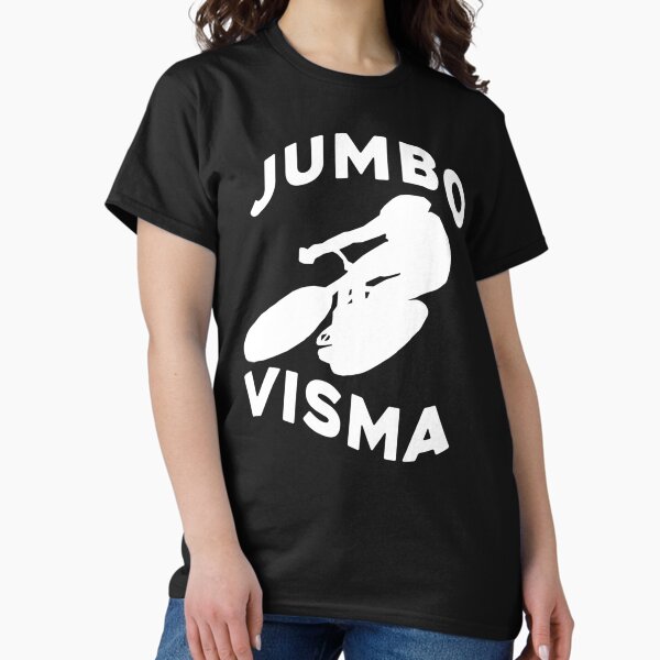 Item preview, Jumbo Visma Pro Cycling Team uci world tour   designed and sold by TEDSGLOBAL.