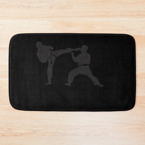 Item preview, Eat Sleep Tang Soo Do Repeat designed and sold by MelissaKinswa37.