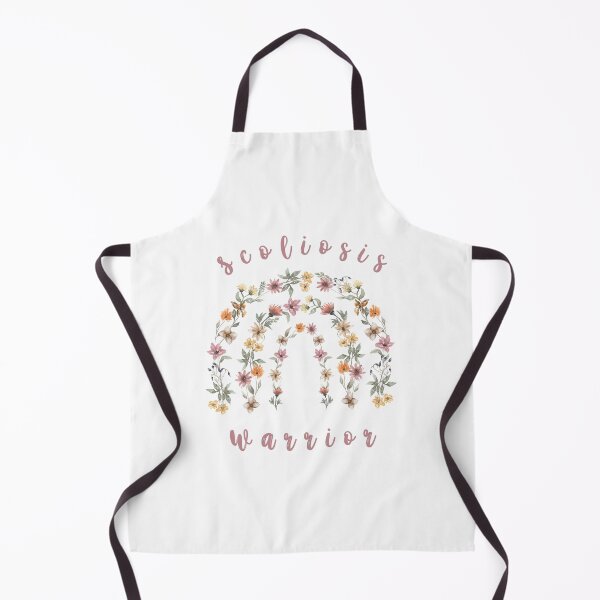 Item preview, Scoliosis Warrior designed and sold by hopescoliosis.