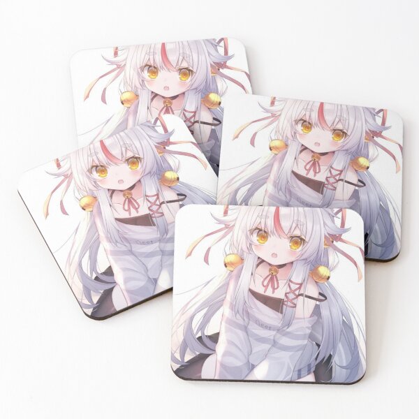 Item preview, Cute foxxy || Kana designed and sold by AszaAri.