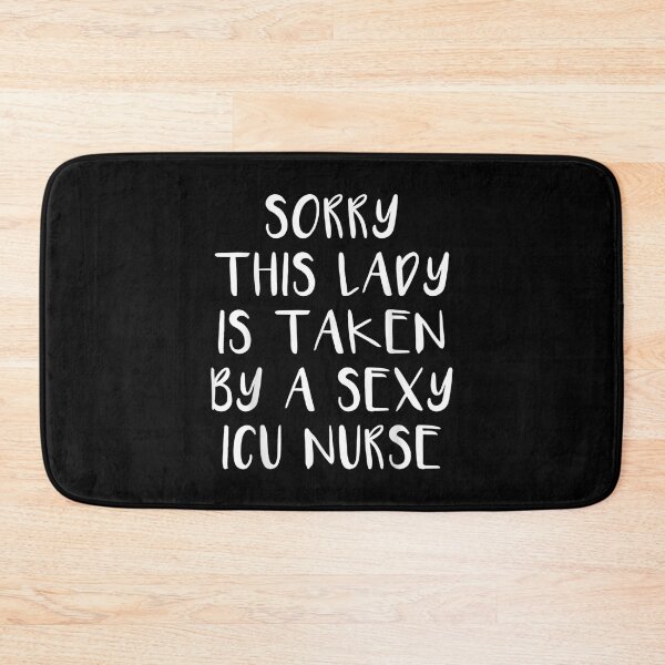 Item preview, Icu Nurse Nursing Rn Valentines Day  designed and sold by wendyy88.