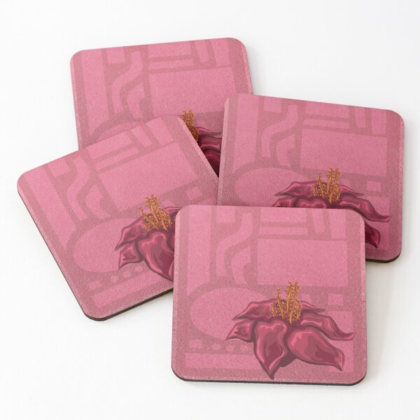Item preview, flower graphic version #2 designed and sold by hannahlila.