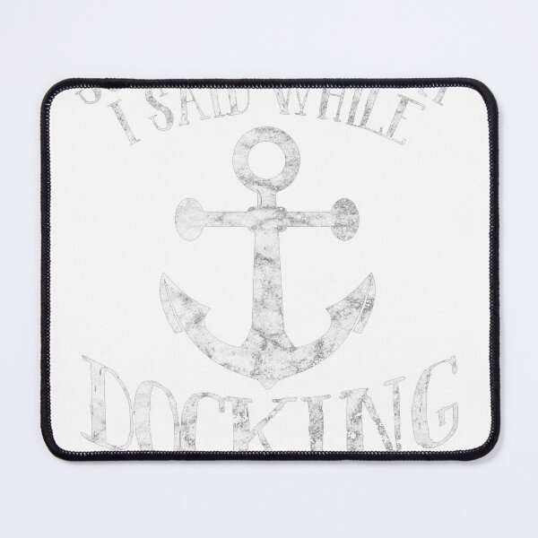 Item preview, Sorry For What I Said While Docking The Boat Shirt designed and sold by Antoinette22.