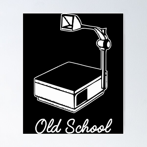 Item preview, Teacher Shirt - I Keep it Old School designed and sold by ThomasCastorena.