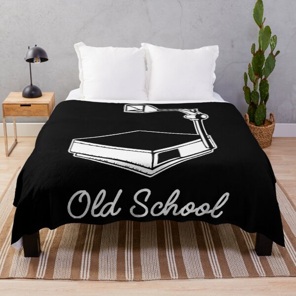 Item preview, Teacher Shirt - I Keep it Old School designed and sold by ThomasCastorena.