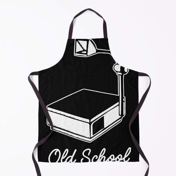Item preview, Teacher Shirt - I Keep it Old School designed and sold by ThomasCastorena.