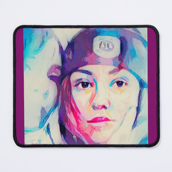 Item preview, Miércoles de Wayhaught designed and sold by Huntch.