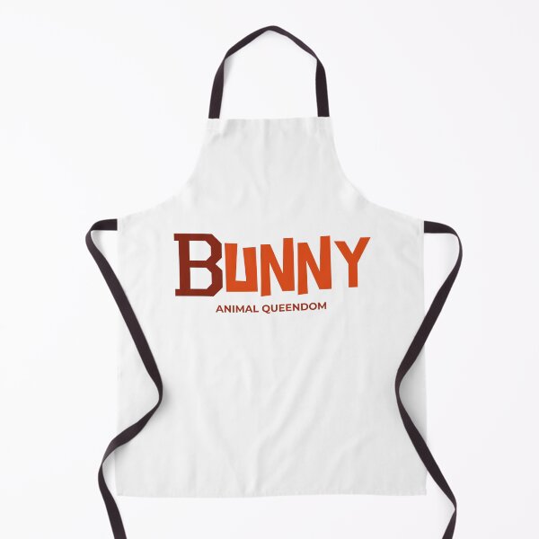 Item preview, Bunny Animal Queendom - Simple Design designed and sold by ThingsInMyHead2.