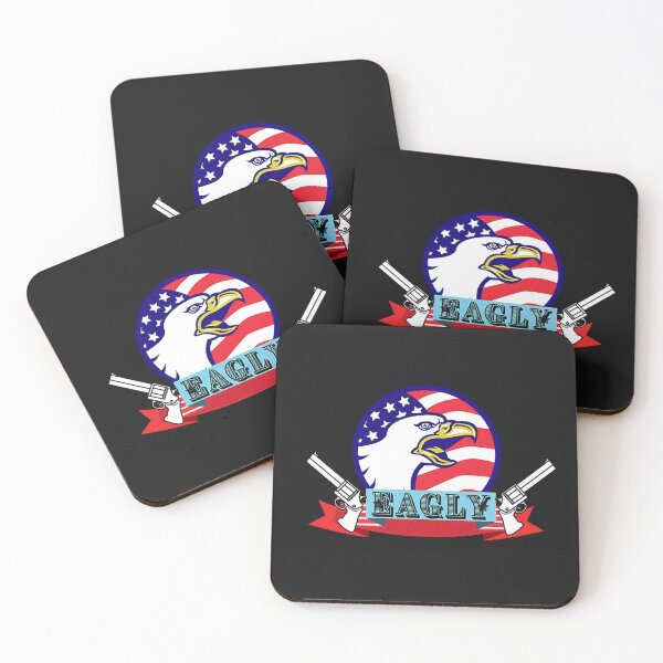Item preview, Eagly US designed and sold by helenbreen.