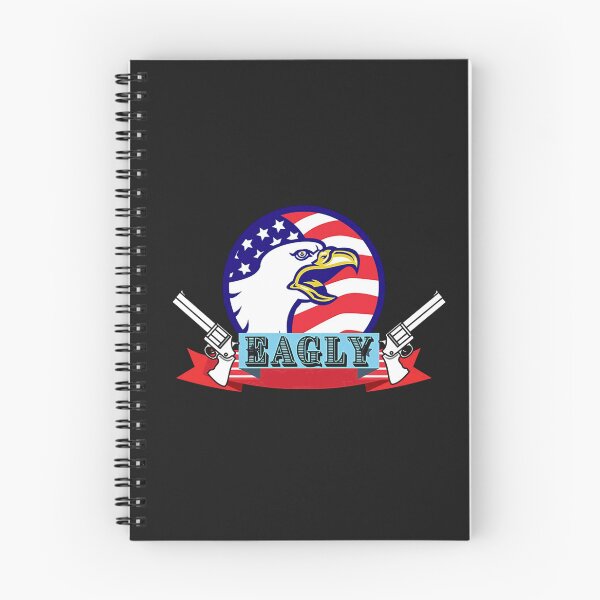 Item preview, Eagly US designed and sold by helenbreen.