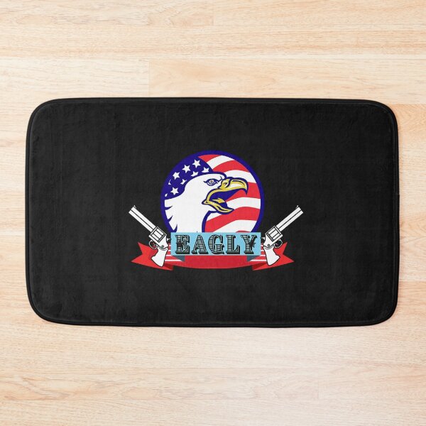 Item preview, Eagly US designed and sold by helenbreen.