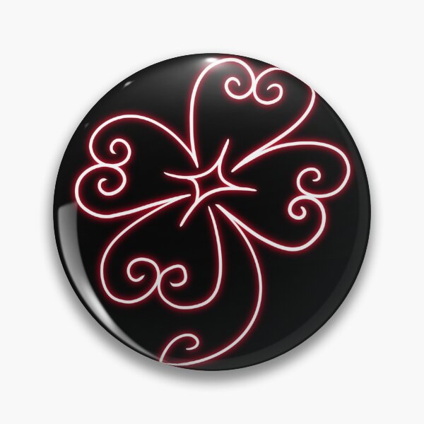 Item preview, Neon light - Trifolium designed and sold by mario24757.