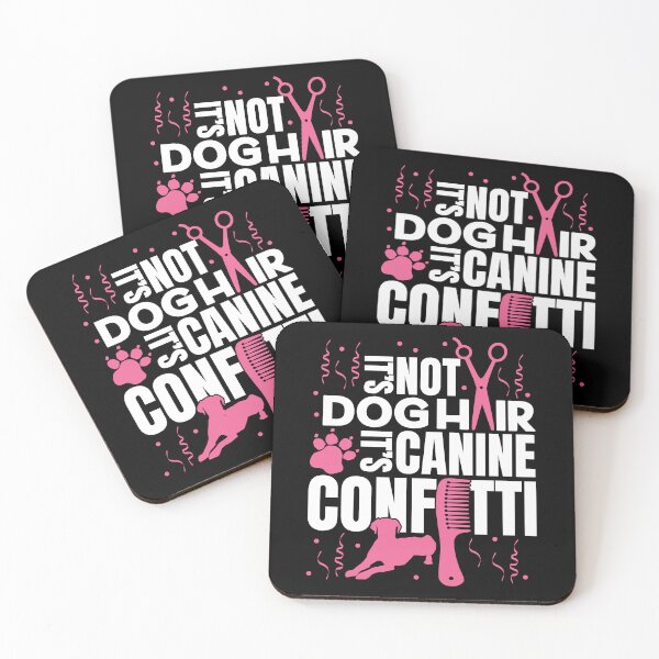Item preview, Dog Grooming Pet Stylist Pet Dog Groomer designed and sold by GravitiTees.