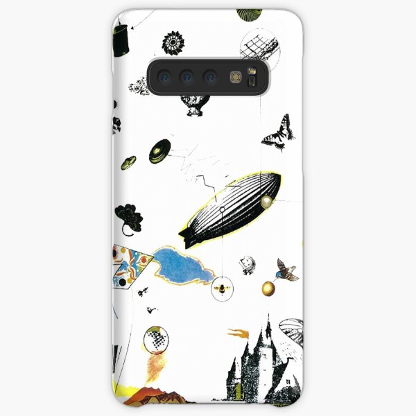 III Samsung Galaxy Snap Case