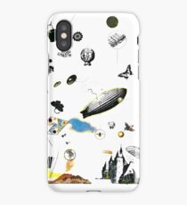 III iPhone Case/Skin