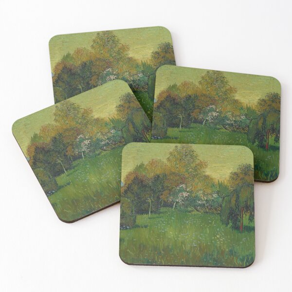 Item preview, The Poet’s Garden designed and sold by marvelousdesign.