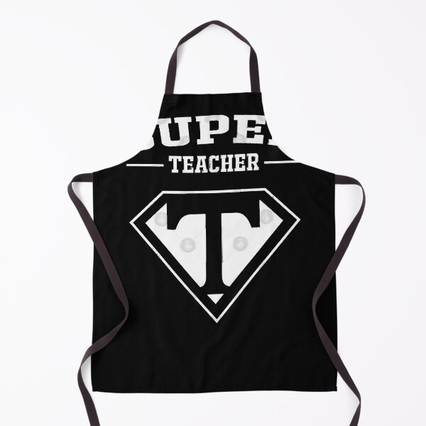 Item preview, Teacher Shirt - Super Teacher designed and sold by ThomasCastorena.