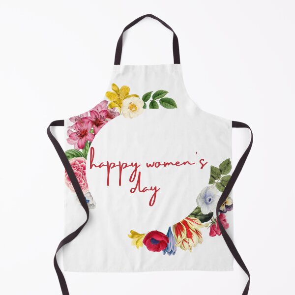 Item preview, happy womens day designed and sold by LaughandLaugh.