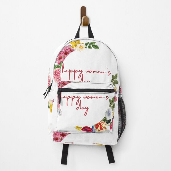 Item preview, happy womens day designed and sold by LaughandLaugh.
