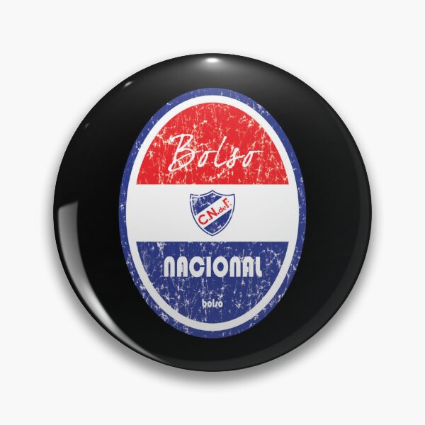 Item preview, Primera Division - Nacional (Distressed) Essential T-Shirt designed and sold by alishaston.