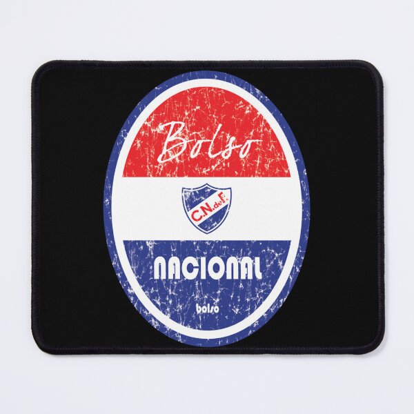 Item preview, Primera Division - Nacional (Distressed) Essential T-Shirt designed and sold by alishaston.