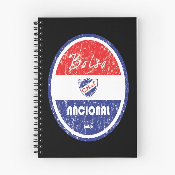 Item preview, Primera Division - Nacional (Distressed) Essential T-Shirt designed and sold by alishaston.