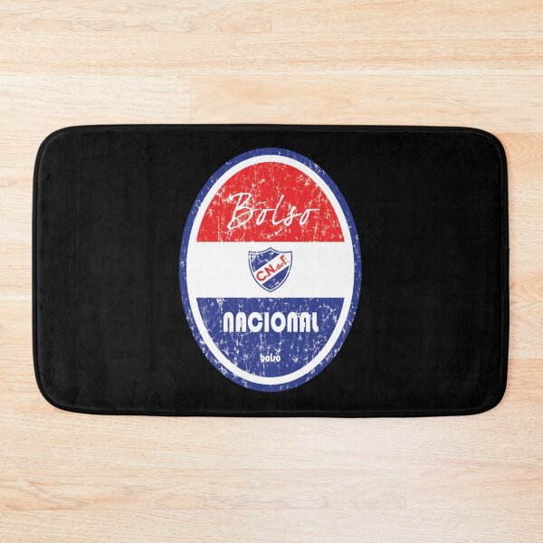 Item preview, Primera Division - Nacional (Distressed) Essential T-Shirt designed and sold by alishaston.