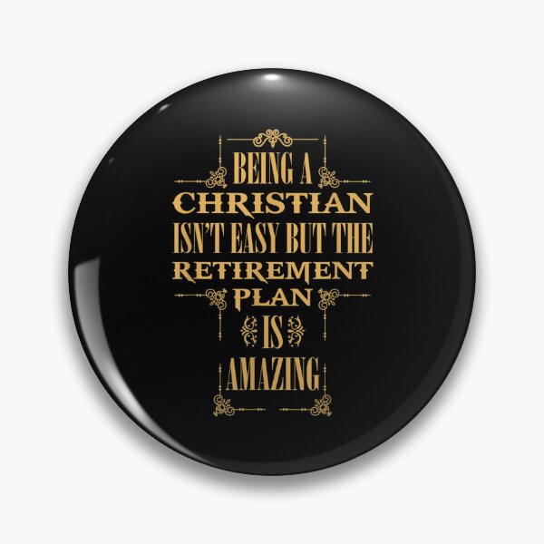 Item preview, Being A Christian Isn't Easy Religious  designed and sold by wendyy88.