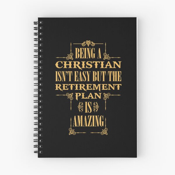 Item preview, Being A Christian Isn't Easy Religious  designed and sold by wendyy88.