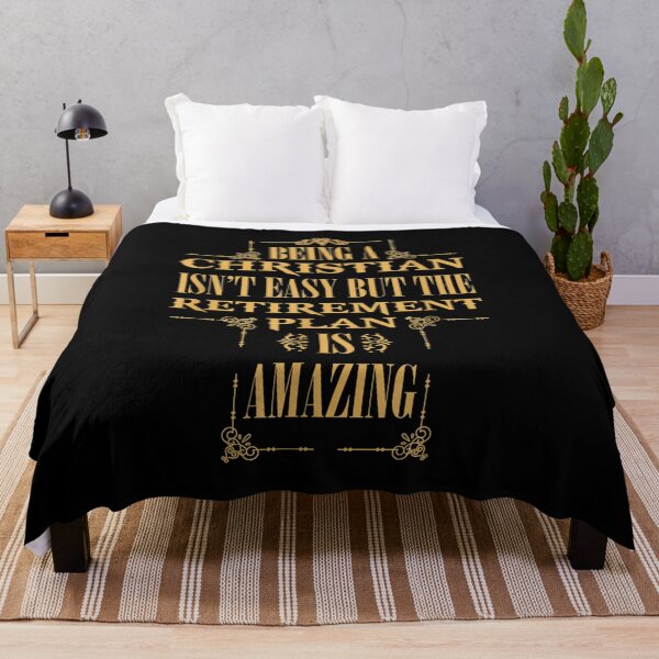 Item preview, Being A Christian Isn't Easy Religious  designed and sold by wendyy88.