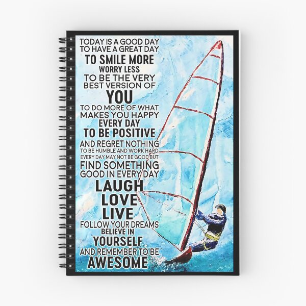 Item preview, Surfing Today Is A Good Day designed and sold by aevseeva90.