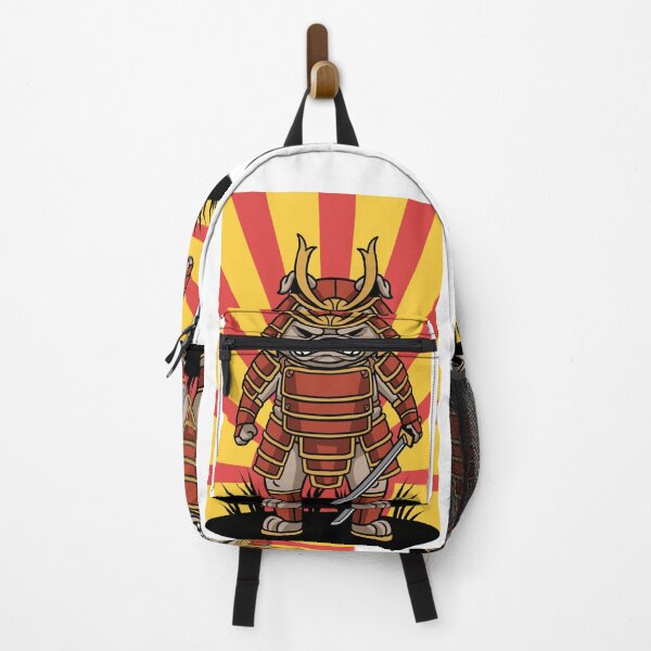 Item preview, The Last Ronin Samurai Dog Angry final Funny Gift designed and sold by DulArtist.