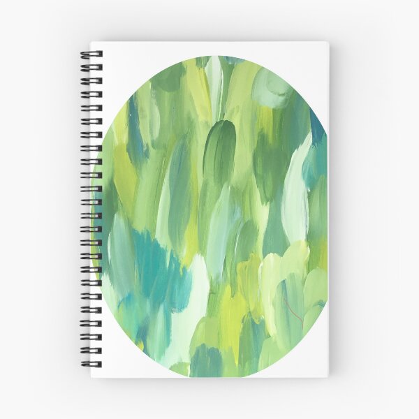 Item preview, Circle of Green designed and sold by KCsStudio.