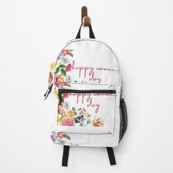 Item preview, happy womens day designed and sold by LaughandLaugh.
