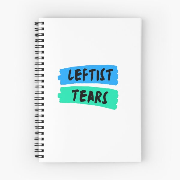 Item preview, Vaso Leftist Tears - Taza Leftist Tears designed and sold by sangeis.