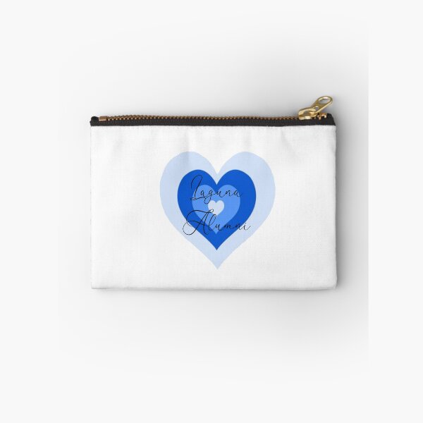 Item preview, Laguna Alumni Heart designed and sold by gracepitcock.