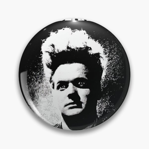 Item preview, Eraserhead designed and sold by MelissaKinswa37.