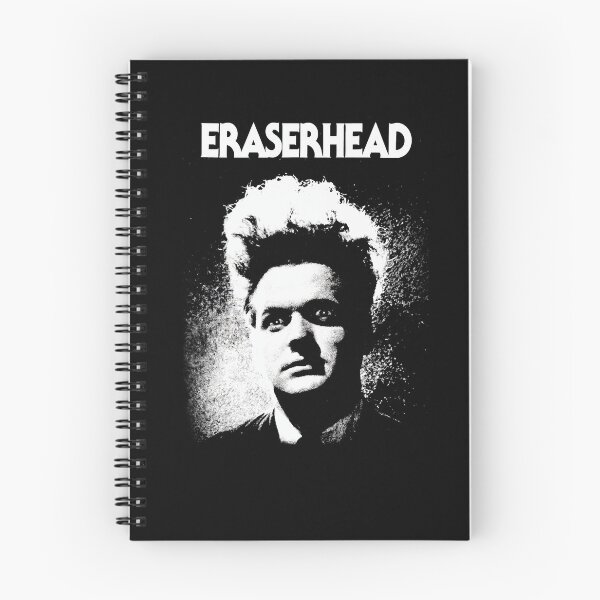 Item preview, Eraserhead designed and sold by MelissaKinswa37.