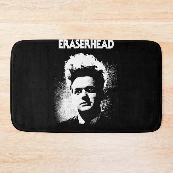 Item preview, Eraserhead designed and sold by MelissaKinswa37.