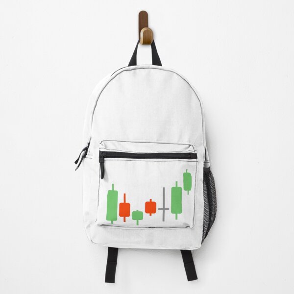 Item preview, Japanese Candlestick Chart designed and sold by PSteinDesign.