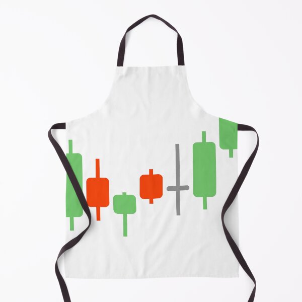 Item preview, Japanese Candlestick Chart designed and sold by PSteinDesign.