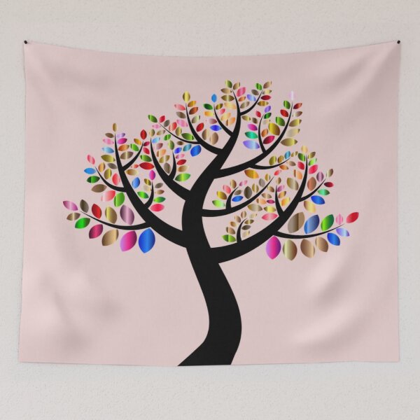 Item preview, The Tree Of Difference designed and sold by WinkyDoodle.