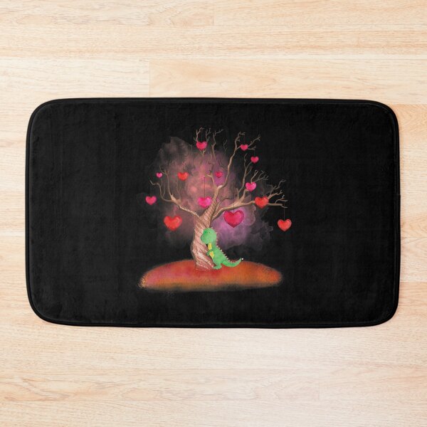Item preview, Awesome Dinosaur Hug Heart Tree T Rex Valentines  designed and sold by wendyy88.