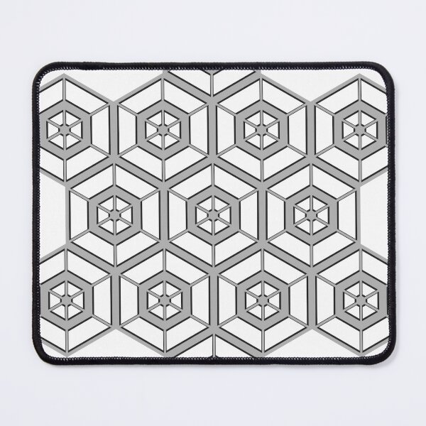 Item preview, Minimalist Hexagonal Honeycomb Design designed and sold by GiveMeUsername.