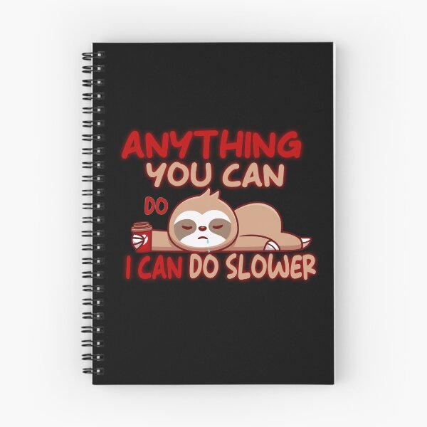 Item preview, Anything you can do i can do it slower designed and sold by DopeDesign111.