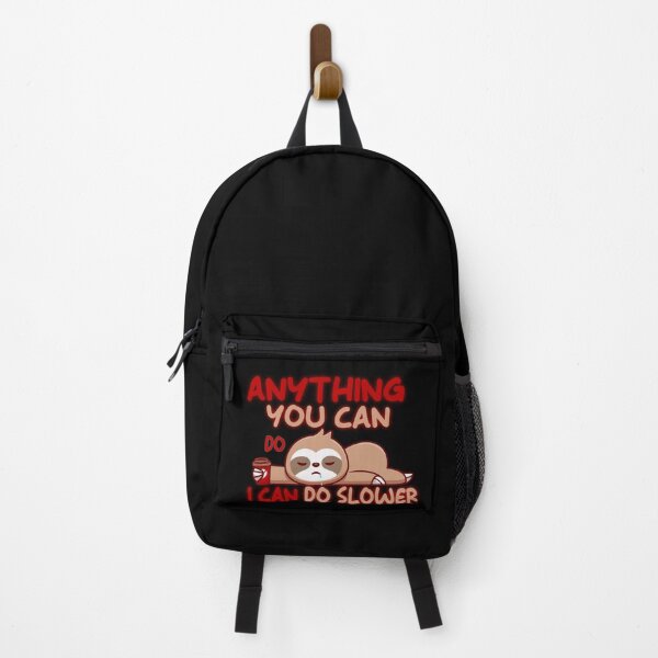 Item preview, Anything you can do i can do it slower designed and sold by DopeDesign111.